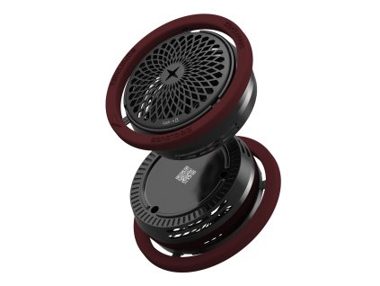 heat keeper maxx guard titan black