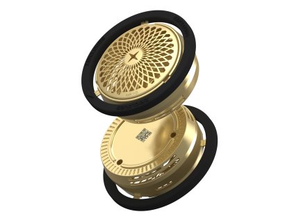 heat keeper maxx guard gold