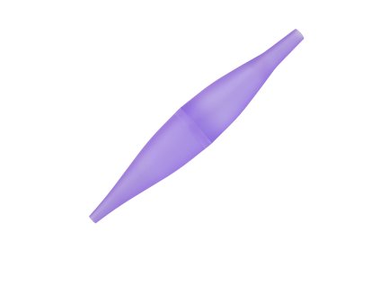 ice bazooka jookah purple