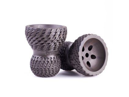 Korunka pro vodní dýmku - Cosmo Bowl, Turkish Combo 
