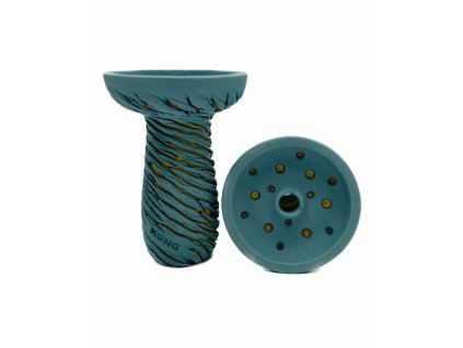 Kong PHUNNEL LAVA BLUE