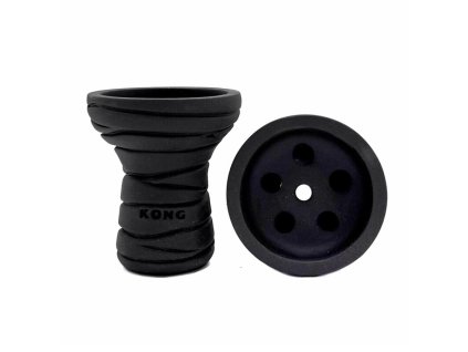 Cybuch Kong TURKISH BOY black