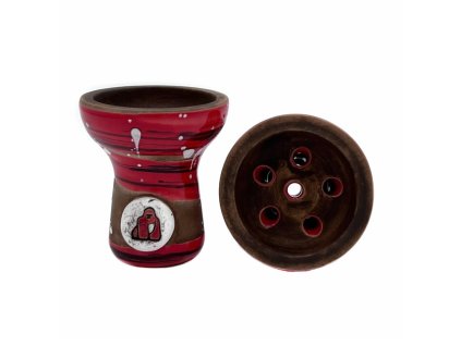 Cybuch Kong TURKISH BOY SPACE Red