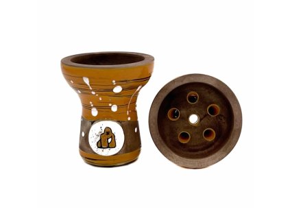 Cybuch Kong TURKISH BOY SPACE Orange