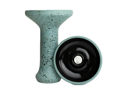 Korunka Oblako MONO Phunnel M TMAVĚ SVĚTLE MODRÁ