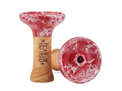 5120 korunka pro vodni dymky oblako phunnel m glaze red marble[1]