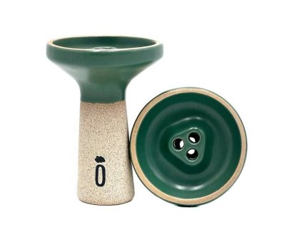 TRIO Killer green MATTE