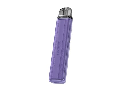 Lost Vape Ursa Nano 3 Pod Kit (Twill Violet)