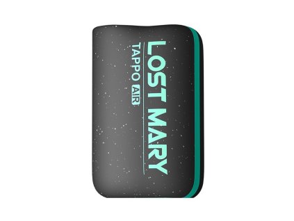 Lost Mary TAPPO Air baterie (750mAh) (Black)