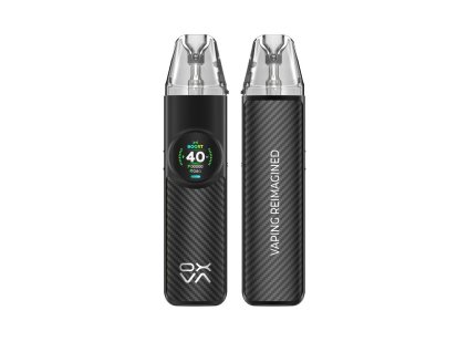OXVA NeXLIM Pod Kit (Black Warrior)