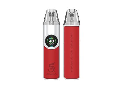 OXVA NeXLIM Pod Kit (Glory Red)