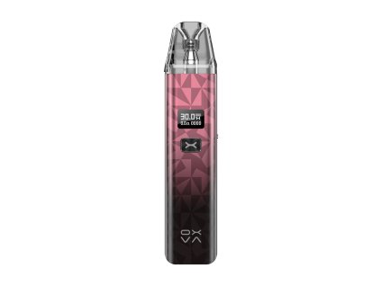 OXVA Xlim Classic Edition elektronicka cigareta 1000mAh Black Pink