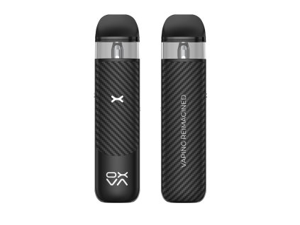 OXVA NeXLIM GO Pod Kit (Black Warrior)