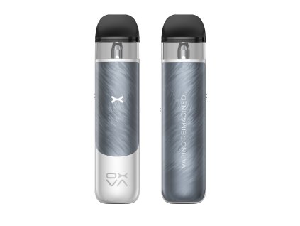 OXVA NeXLIM GO Pod Kit (Space Gray)