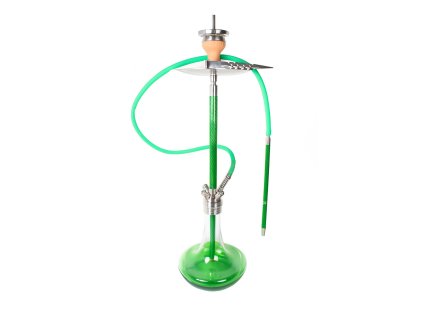 hookah al mani carbono x green