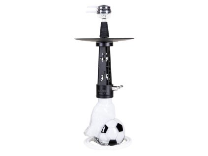 hookah amy deluxe 084 01bk wt soccer (5)