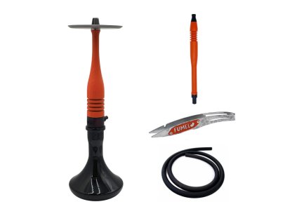 Shisha Aroma Hookah X FUMELO Zulu Orange