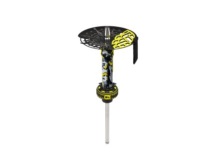 El Bomber 4x4 OFF ROAD