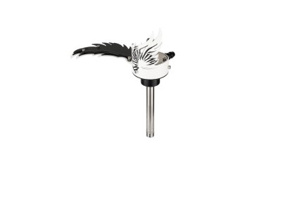 Shisha El Bomber Angel`s wing