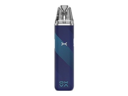 OXVA Xlim GO Pod Kit (Striped Blue)