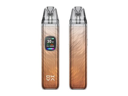 OXVA Xlim Pro 2 Pod Kit (Amber Orange)