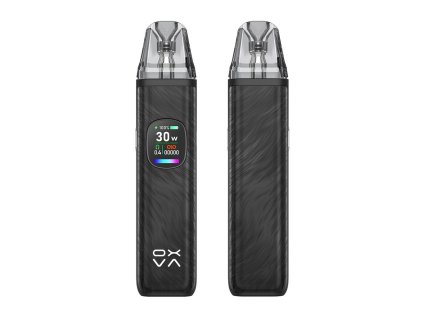 OXVA Xlim Pro 2 Pod Kit (Platinum Black)
