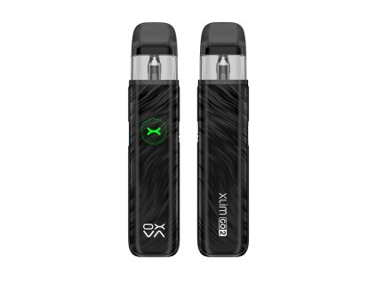 OXVA Xlim GO 2 Pod Kit (Black Shadow)