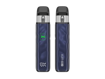 OXVA Xlim GO 2 Pod Kit (Metal Blue)