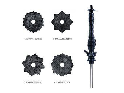 karma 3.0 black 8960