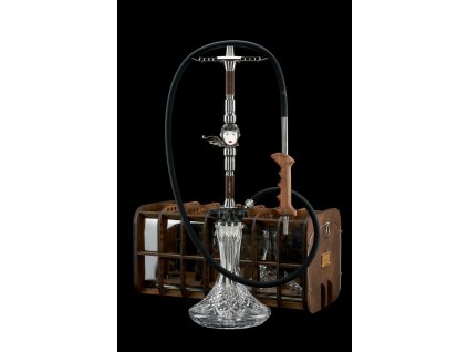 shisha maklaud amelia nr40