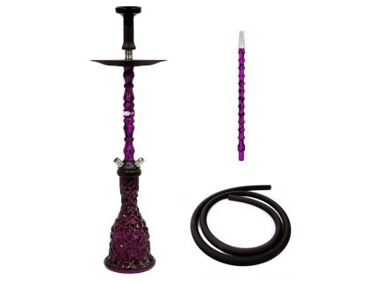 Mamay KM Purple Splash