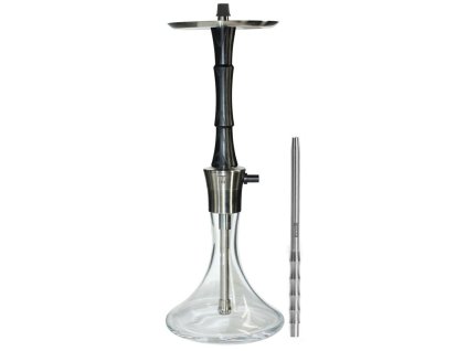 shisha totem idol full black gwint