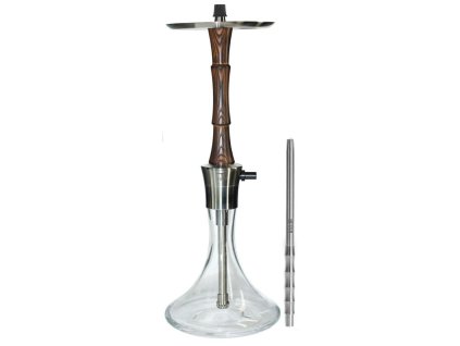 Totem Idol Old Wood+Gwint