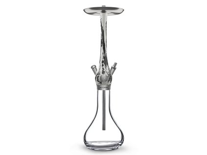 white:BLACK,Smooth vase