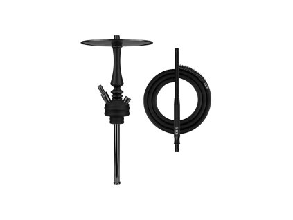 Hoob Mars Mini Black x Black