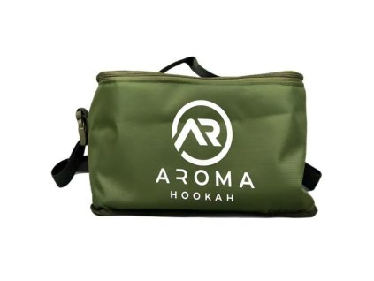 torba aroma hookah green