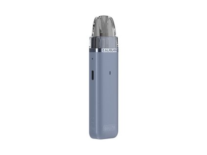 Uwell Caliburn G3 Lite Pod Kit (Basalt Gray)