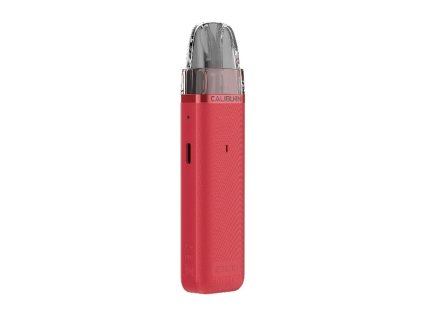 Uwell Caliburn G3 Lite Pod Kit (Chili Red)
