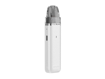 Uwell Caliburn G3 Lite Pod Kit (Pearl White)