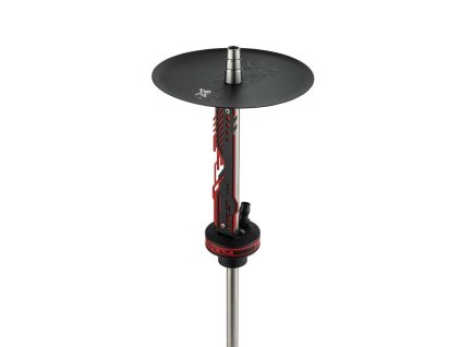 Y.K.A.P. Neo Mod Red