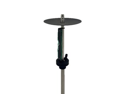 Y.K.A.P. Neo Mod Green