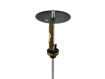 Y.K.A.P. Neo Mod Yellow