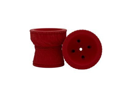 cybuch gusto turkish red