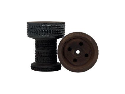 cybuch gusto rock black