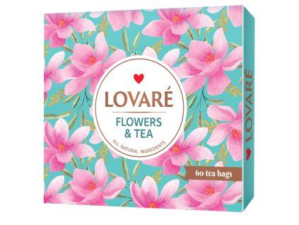flowe tea