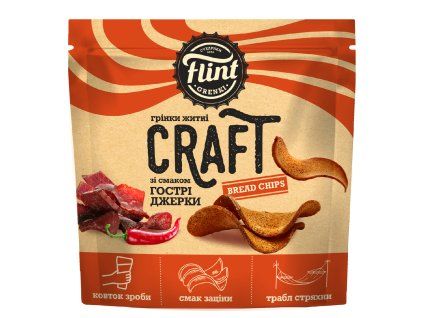 craft колбаски