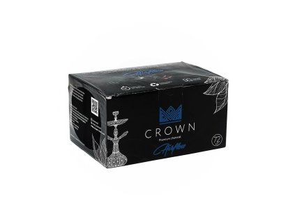 wegiel crown 1kg 25 mm