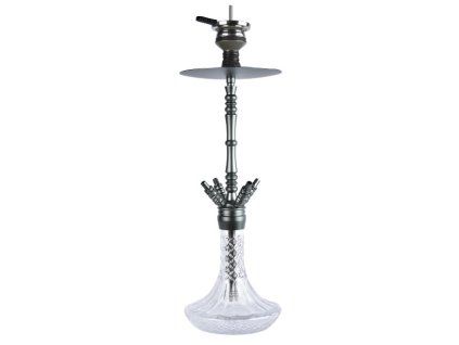 shisha jookah underground l grey