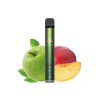 37534 elf bar elfa elektronicka cigareta 500mah apple peach 20mg