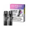 43018 2 elf bar elfa empty prazdne pods cartridge 11ohm 2pack 2ks